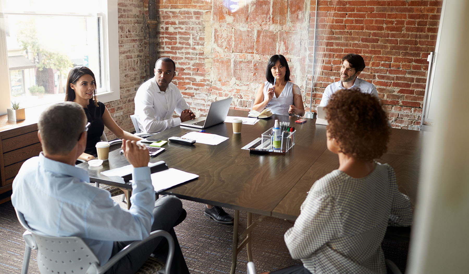 Aligning Workplace Culture with Business Strategy